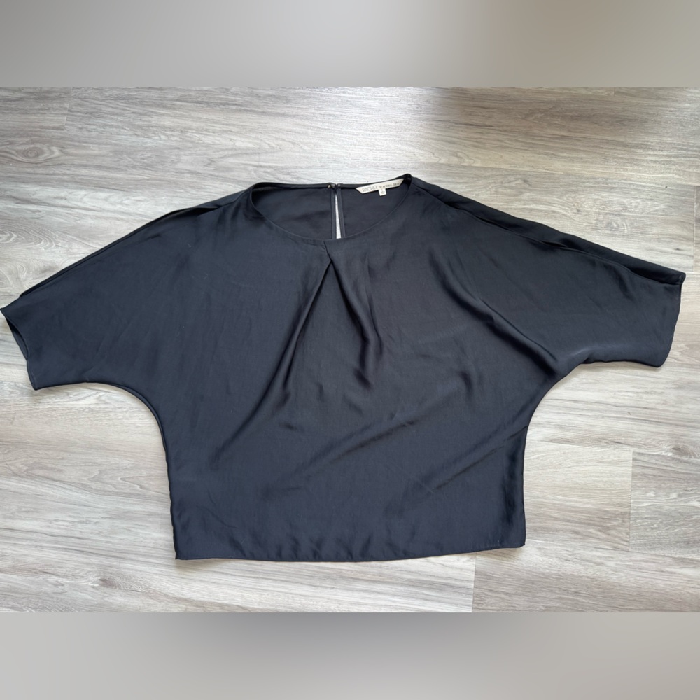 RACHEL RACHEL ROY SPLIT SLEEVE